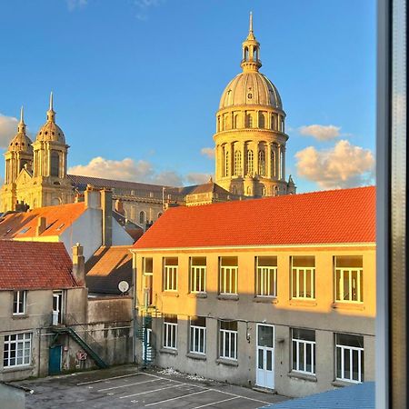 Le 28 - Residence De Standing En Vieille-Ville Avec Parking Boulogne-sur-Mer Ngoại thất bức ảnh