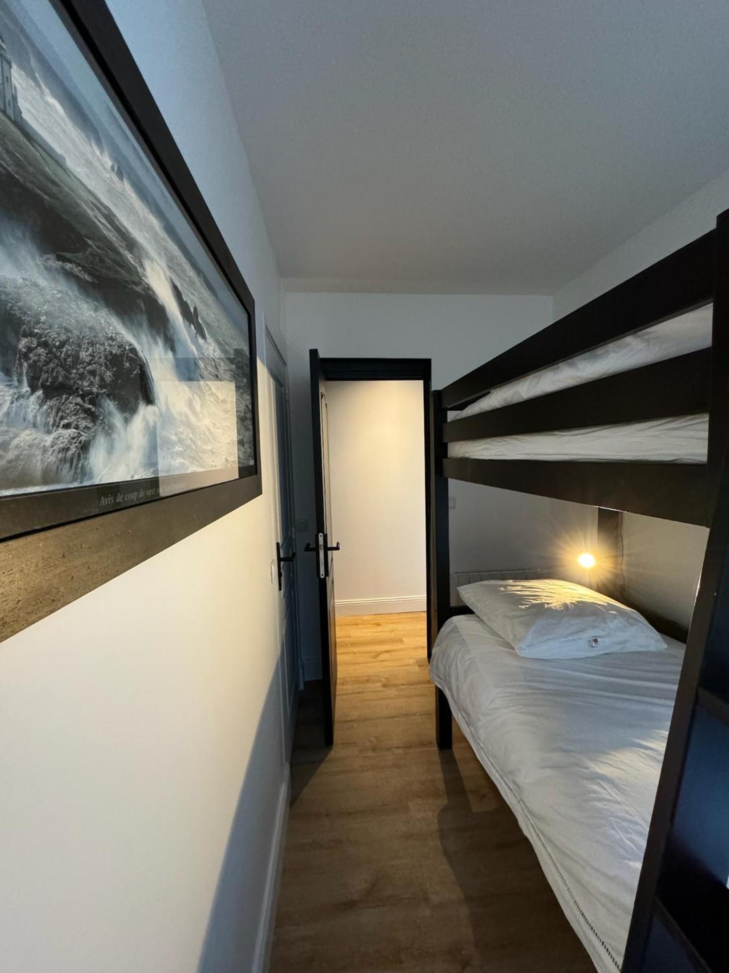 Le 28 - Residence De Standing En Vieille-Ville Avec Parking Boulogne-sur-Mer Ngoại thất bức ảnh