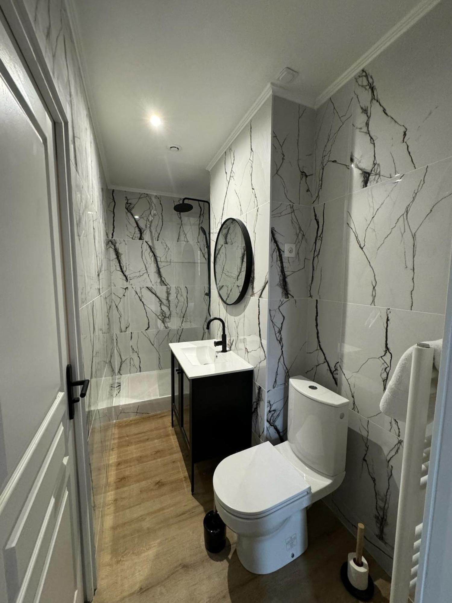 Le 28 - Residence De Standing En Vieille-Ville Avec Parking Boulogne-sur-Mer Ngoại thất bức ảnh