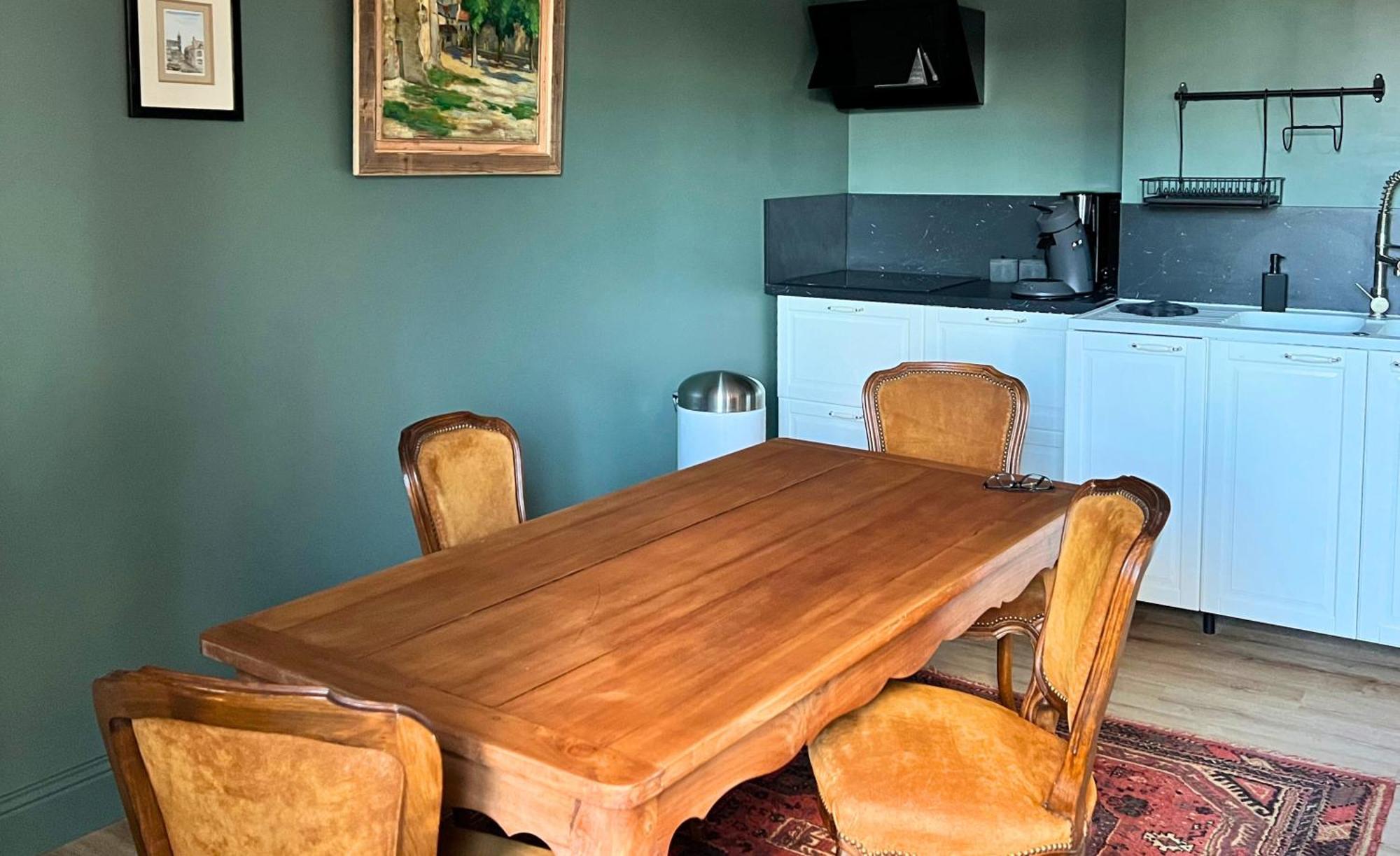 Le 28 - Residence De Standing En Vieille-Ville Avec Parking Boulogne-sur-Mer Ngoại thất bức ảnh