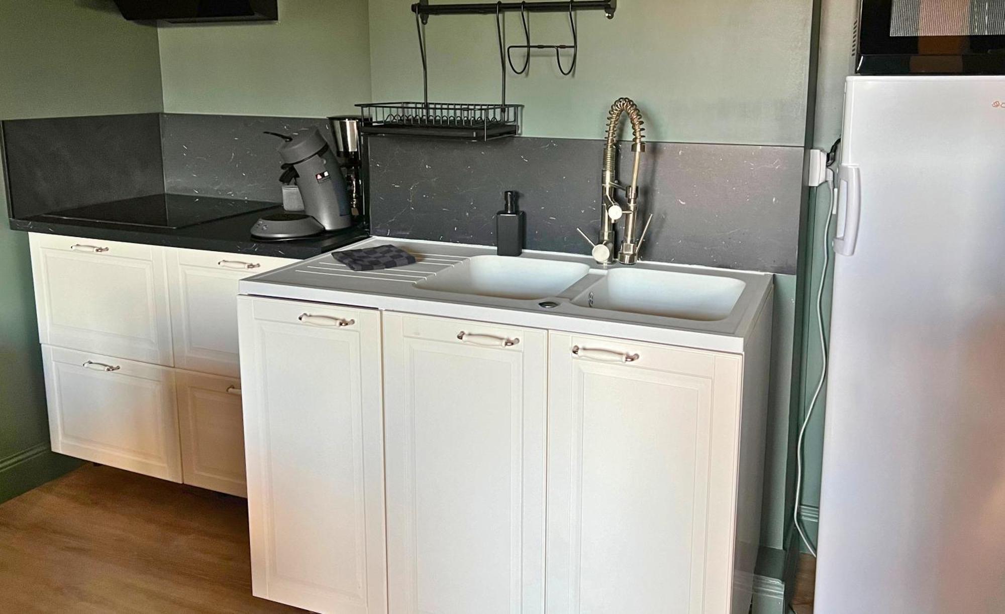 Le 28 - Residence De Standing En Vieille-Ville Avec Parking Boulogne-sur-Mer Ngoại thất bức ảnh