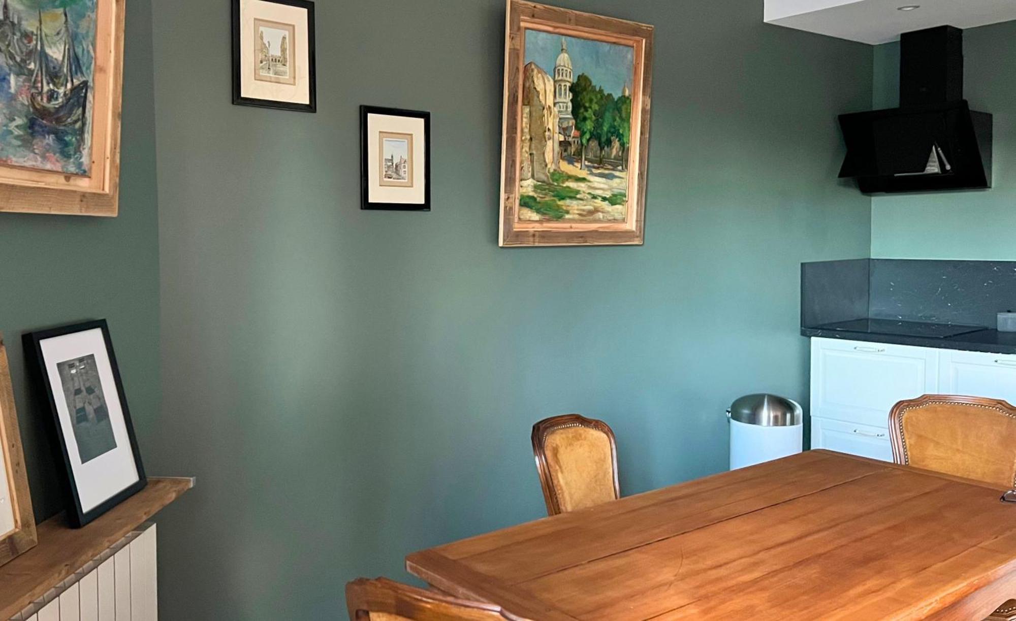 Le 28 - Residence De Standing En Vieille-Ville Avec Parking Boulogne-sur-Mer Ngoại thất bức ảnh