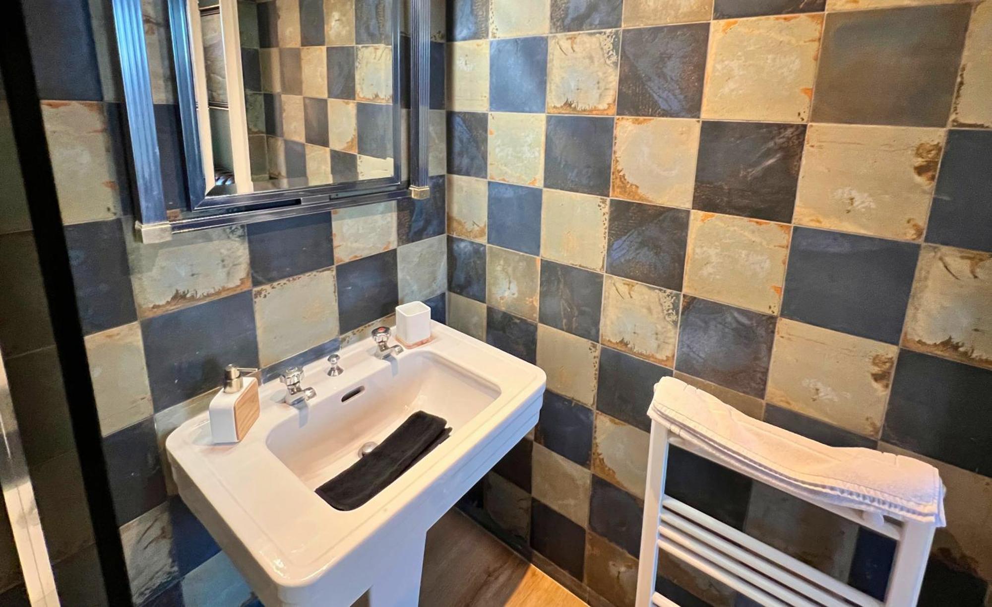 Le 28 - Residence De Standing En Vieille-Ville Avec Parking Boulogne-sur-Mer Ngoại thất bức ảnh